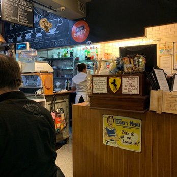 Cucina Paradiso - Take a look - Italian Near Me - Buenos Aires, C Cucina Paradiso - Take a look - Italian Near Me - Buenos Aires, C
