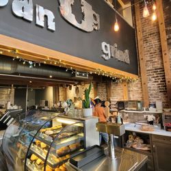 Urban Grind Coffee Company
