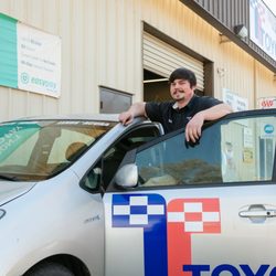 Toyotech