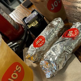 Jo's Coffee Downtown - Coffee & Tea Near Me - Austin, Texas