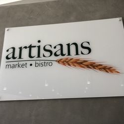 Artisans Market & Bistro
