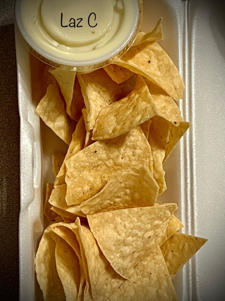 Rosie’s Taco Shop 
