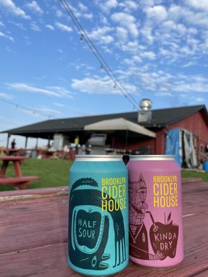Brooklyn Cider House by null