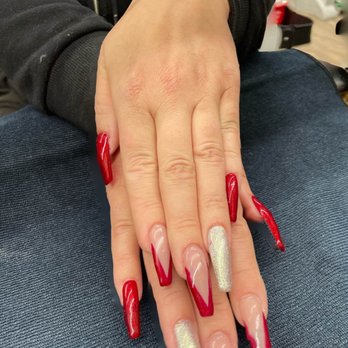 Cosmo Nails - Nail Salons Near Me - Minneapolis, Minnesota Cosmo Nails - Nail Salons Near Me - Minneapolis, Minnesota