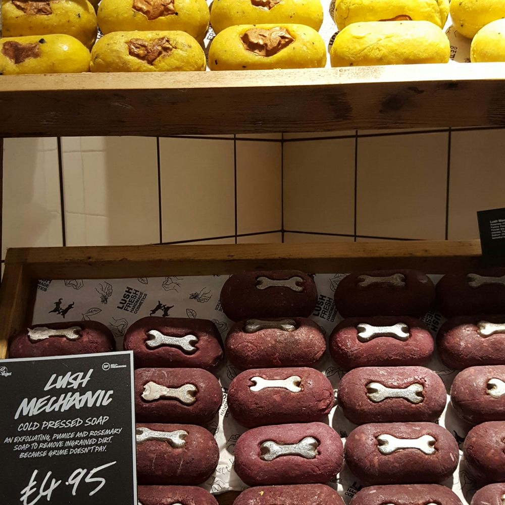 Lush - Cosmetics & Beauty Supply Near Me - London, XGL Lush - Cosmetics & Beauty Supply Near Me - London, XGL