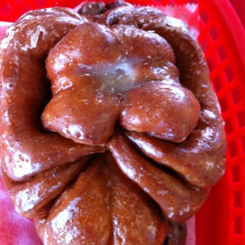 Shipley Do-Nuts - ALIEN!!! - Donuts Near Me - Round Rock, Texas