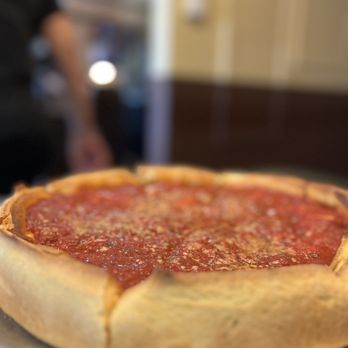CHICAGO’S PIZZA - Updated April 2025 - 352 Photos & 466 Reviews - 5525 ...