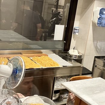 Colline Emiliane - Pasta Lab - Italian Near Me - Rome, RM Colline Emiliane - Pasta Lab - Italian Near Me - Rome, RM