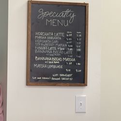 Brewhaus Coffee