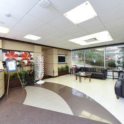 Water's Edge Rehab and Nursing Center at Port Jefferson