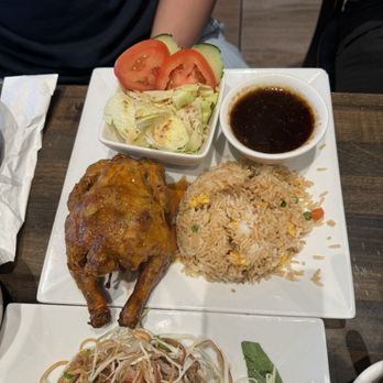 Dakao Restaurant And Bar - Com Chien Ga Roti - Vietnamese Near Me - Houston, Texas Dakao Restaurant And Bar - Com Chien Ga Roti - Vietnamese Near Me - Houston, Texas