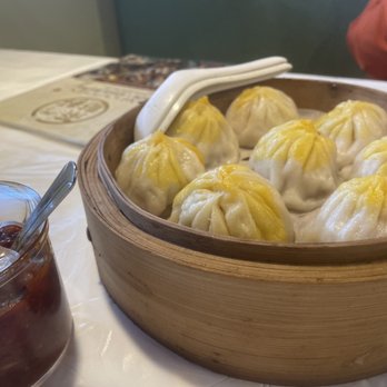 Zhang's Kitchen - Dim Sum Near Me - Plano, Texas