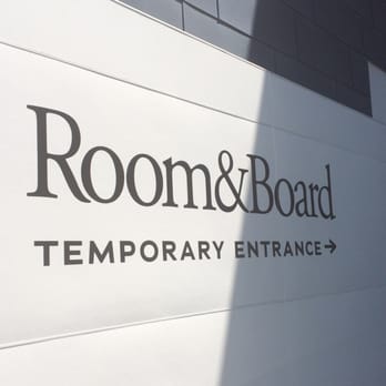 Room & Board - Furniture Stores Near Me - Denver, Colorado