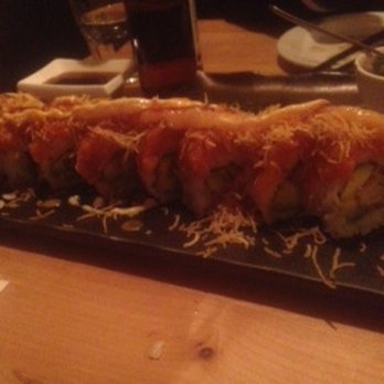 Saku Sushi - Sushi Bars Near Me - Toronto, Ontario