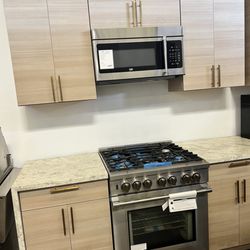 Appliance Leaders