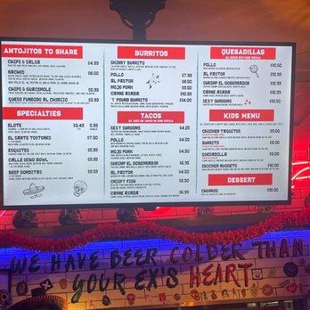 El Cuban Diner - Diners Near Me - Miami, Florida