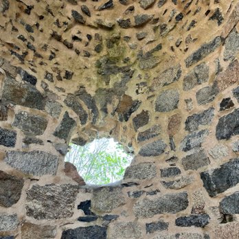St. Per's Kyrkoruin - Landmarks & Historical Buildings Near Me - Sigtuna, Alberta