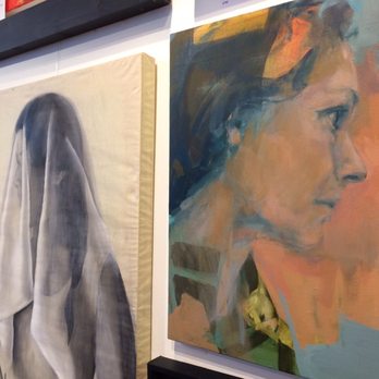 ArtisAnn Gallery - Commissioned Artists Near Me - Belfast, BFS