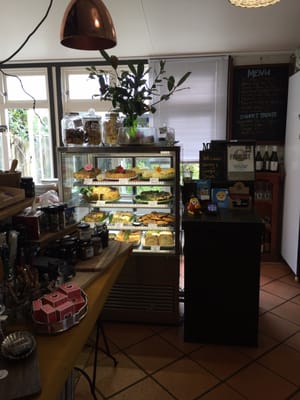 Colenso Country Cafe [ Cafe | Gift Shop | Orchard ] by null