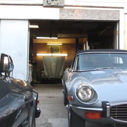 The Jag Doctor