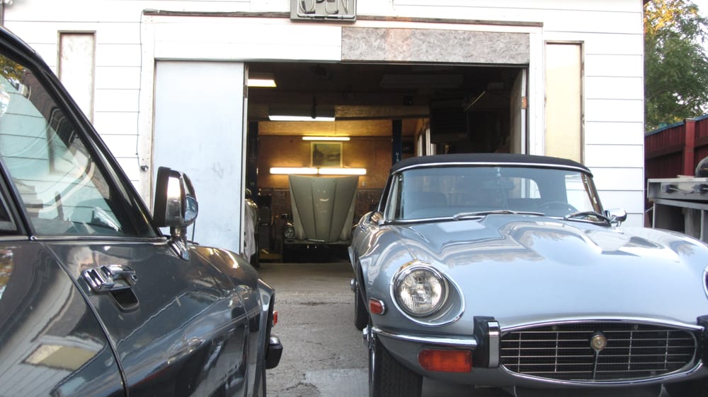 THE JAG DOCTOR Updated August 2024 189 Raleigh Avenue, Scarborough