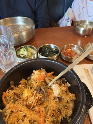 Seoul Beak Ban by null