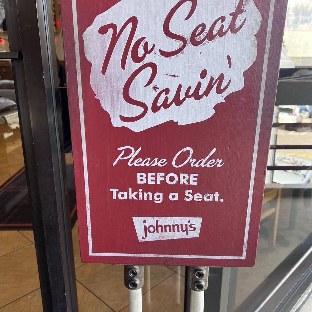 Johnny's Restaurant - Diners Near Me - Homewood, Alabama Johnny's Restaurant - Diners Near Me - Homewood, Alabama