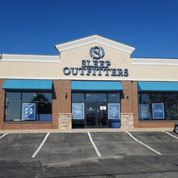 Sleep Outfitters of Georgetown