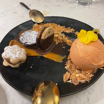 INTIMO - Dessert - Peruvian Near Me - Miami Beach, Florida INTIMO - Dessert - Peruvian Near Me - Miami Beach, Florida
