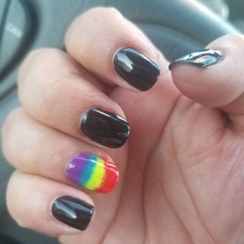 Decor Nails & Lashes - Nail Salons Near Me - El Cajon, California