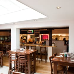 The Bear Grill