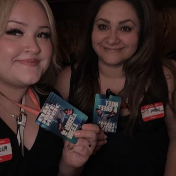 Magic Mike Live - Performing Arts Near Me - Las Vegas, Nevada