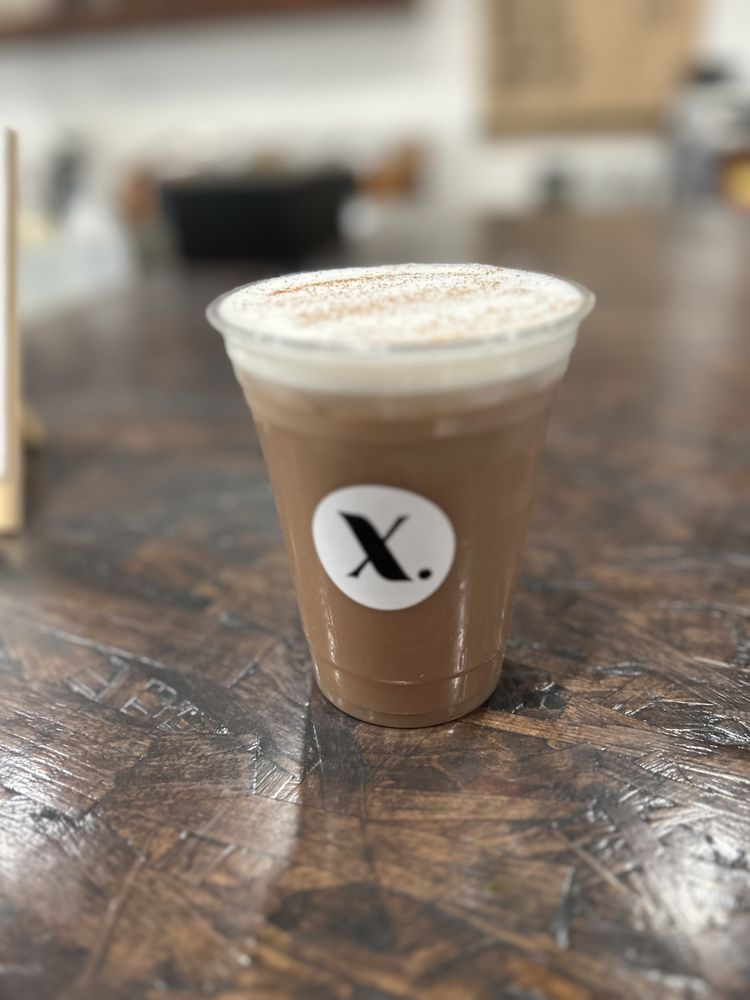 TeaToxery Logo