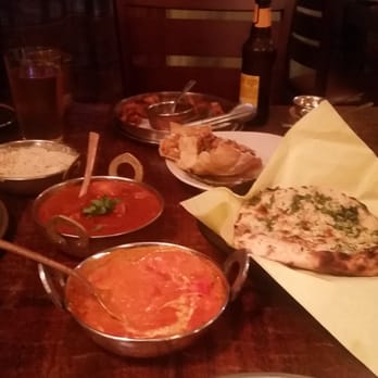 The Dhaba - Christmas feast at The Dhaba - Indian Near Me - Tempe, Arizona