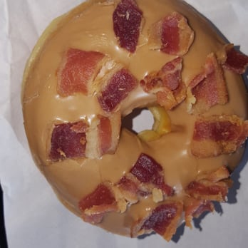 Donut Time - Donuts Near Me - Sacramento, California