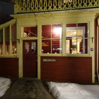 Rouge - French Near Me - Calgary, Alberta