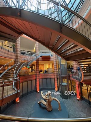 Dorint Hotel Bremen by null