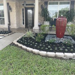 A.D.I Landscaping & Tree Service
