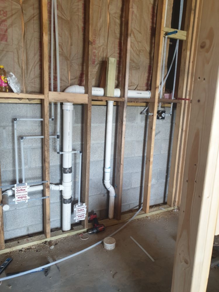 Slide of Bailey Plumbing