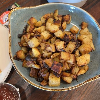 First Watch - Their version of home fries - Breakfast & Brunch Near Me - Hanover, Massachusetts First Watch - Their version of home fries - Breakfast & Brunch Near Me - Hanover, Massachusetts