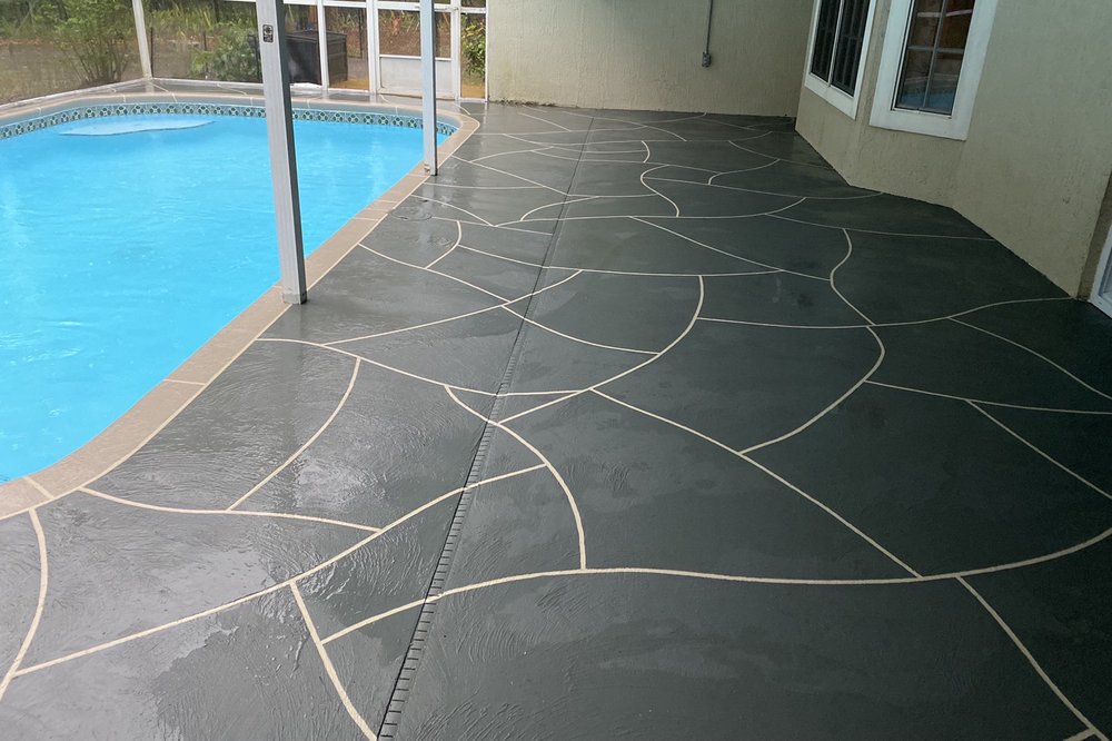 DIVINE CONCRETE COATINGS Updated September 2024 33254 Mandrake Rd