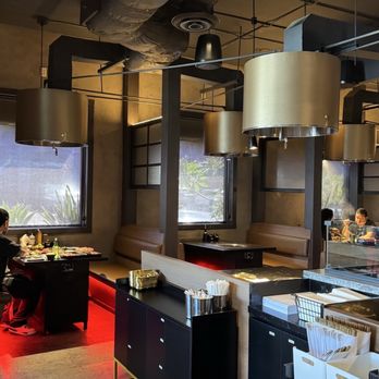 Wyn KBBQ - Korean Near Me - Buena Park, California