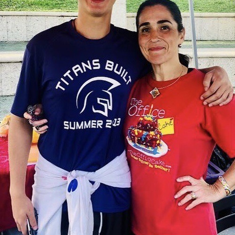 Kakes 4 Kids Florida - Kakes4Kids 5K at Charnow Park and Jacob representing his school. - Community Service/Non-Profit Near Me - Miramar, Florida Kakes 4 Kids Florida - Kakes4Kids 5K at Charnow Park and Jacob representing his school. - Community Service/Non-Profit Near Me - Miramar, Florida