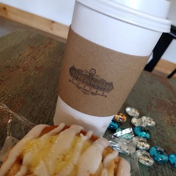 Coffin House Coffee - Coffee & Tea Near Me - Concord, North Carolina
