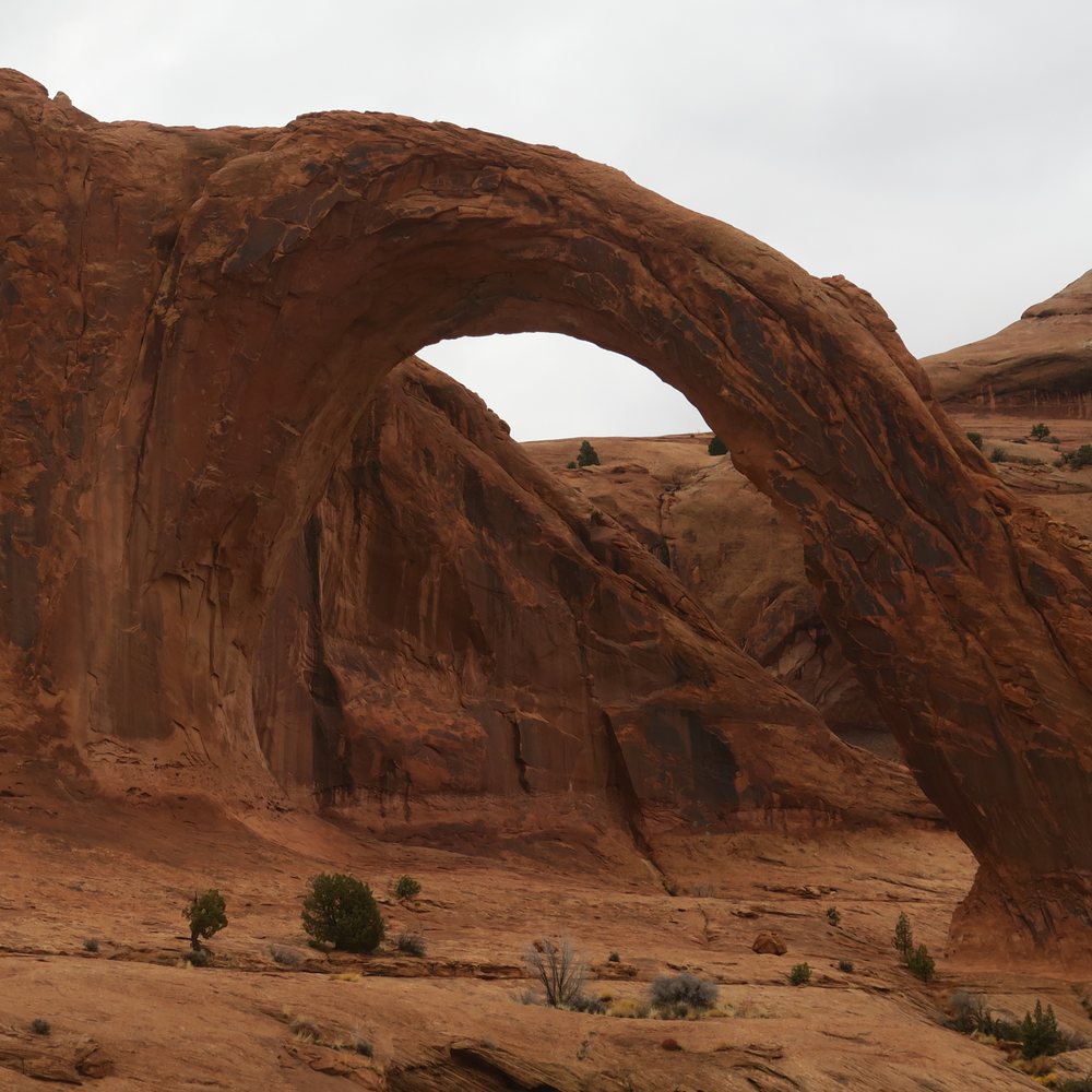 Corona Arch Trail - Hiking Near Me - Moab, Utah