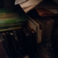 The Spinning Groove