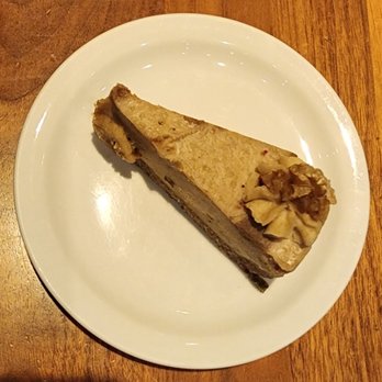 Mudhouse Specialty Coffee Roasters - Ginger Vegan Slice - Coffee & Tea Near Me - Charlottesville, Virginia Mudhouse Specialty Coffee Roasters - Ginger Vegan Slice - Coffee & Tea Near Me - Charlottesville, Virginia