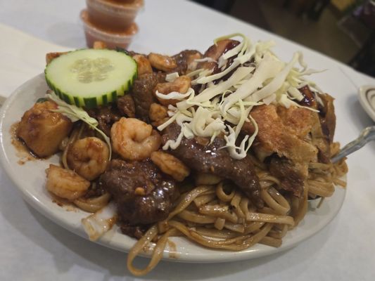 Caribbean Cabana by null