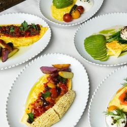 The Barrel Bistro And Wine Bar