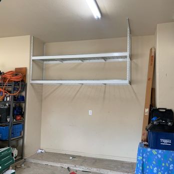 Texas Garage Solutions - Home Organization Near Me Texas Garage Solutions - Home Organization Near Me